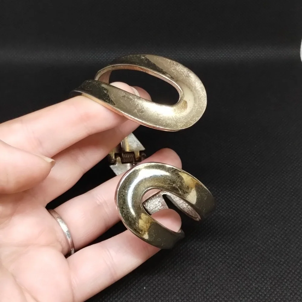 Metal bracelet - Picture 4 of 4